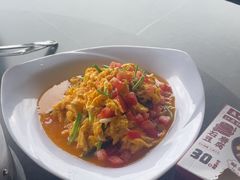 -江龙饭店·乌江豆腐鱼(乌江老桥头店)