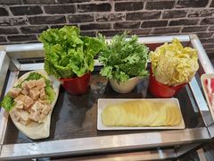 -羊家胡同·龙虾烧烤火锅(龙汇路店)