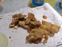 -东江海鲜大排档·潮汕菜·砂锅粥