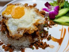 -Home Thai·泰谣(王府井apm店)