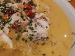 -丁记盐蘸牛肉·新杭菜(河东路店)