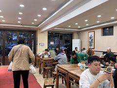-老刘家永盛斋·传统泡馍(东关南街店)