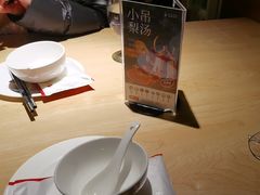 -渝信川菜(长安店)
