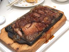 蜜汁叉烧皇-太兴餐厅(东方广场分店)
