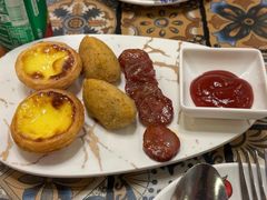 -番茄屋葡式美食(总店)