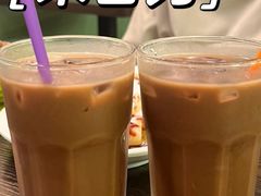 -阿昌茶档(太安店)