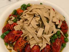 -御苑宾馆-中餐厅