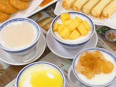 -周大娘牛乳(旧寨古村总店)