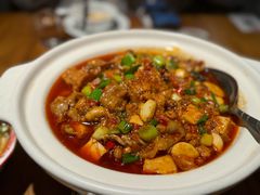 -汉小城·老铫子藕汤·乡野湖北菜(江汉路吉庆街店)