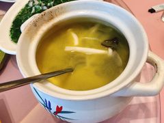 -复旦大学本部-食堂