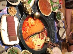 -蜀大侠火锅(龙岗店)