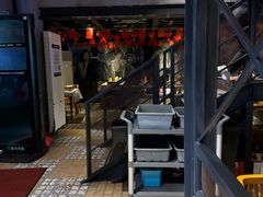 -云晓光头烧烤吧(川沙绿地店)