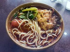 -华兴街煎蛋面(总店)
