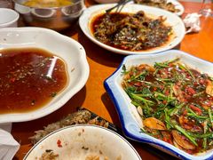 -益华家菜屋(世茂店)