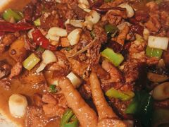 -俭寨大盘鸡·缸子肉·小公鸡·新疆菜(云通店)