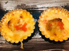-大渔铁板烧(东城店)