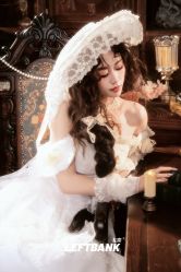 -左岸摄影写真(天津旗舰店)
