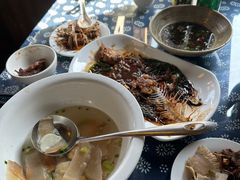 -逢源酒楼(东大街店)