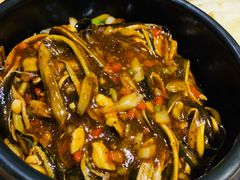 -竹里馆 ·茶食(奥体店)