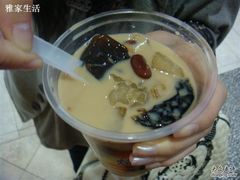 DSC02682-八婆婆烧仙草(中山路店)