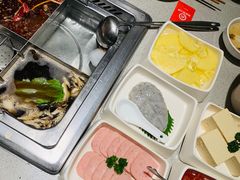 -海底捞火锅(长沙华创国际广场店)