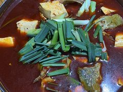 -江龙饭店·乌江豆腐鱼(乌江老桥头店)