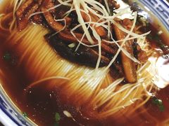 -同得兴 Since·1995 传统苏式面馆(嘉馀坊店)