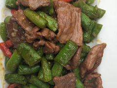 -睿柏云酒店-餐厅