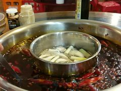 -大龙火锅(老店)