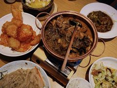 -关东小磨东北菜(上海长风大悦城店)