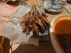 -江味龙虾馆·裸蓝龙虾(南山店)