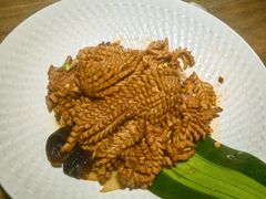 -魁盛居百年鲁菜馆(县西巷店)