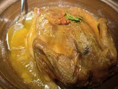 -外婆家(杭州马塍店)