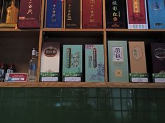 -胡家大厨(西三庄店)