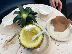-CREAM STORY意大利手工冰淇淋&甜品(万象前海店)