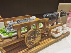 -庖丁堂酒店(高新区店)