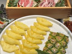 -缘·金家烤鳗鱼(西塔总店)