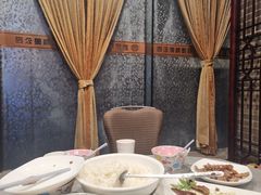 -丽华园(汉阳龙阳店)