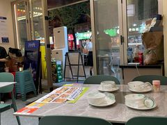 -肥家大排档(天河体育西店)