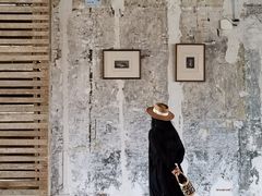 -Big House当代艺术中心