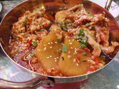 -浩海火燒雲傣家菜(芮欧百货店)