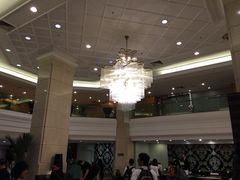 -亚庇凯城酒店