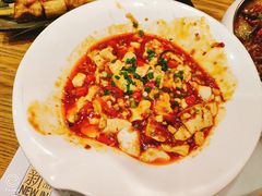 -娘惹裙厨餐厅(昙华林店)