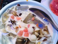 -热火朝天鲜切牛肉火锅(南强街巷店)