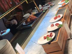 -雍和会海鲜姿造自助(湖东路店)