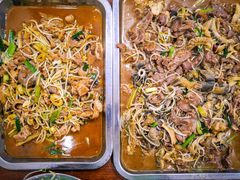 -龙上水现炒生料(柳沙店)