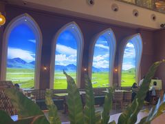 -天山传奇新疆菜(SKLP店)