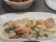 -大鹏饭店·金陵家宴(奥体中心店)