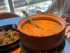 -星叶·东南亚料理(宁波万象汇店)