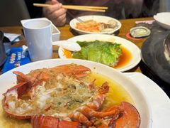 -海味当家·蒸锅海鲜(星海公园店)